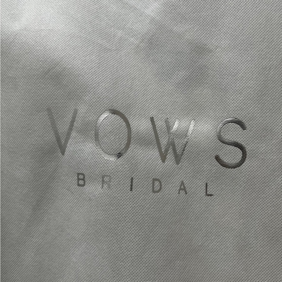 Stella York Boho Bride - Picture 6 of 7